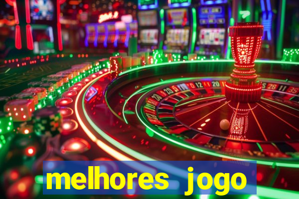 melhores jogo offline para android